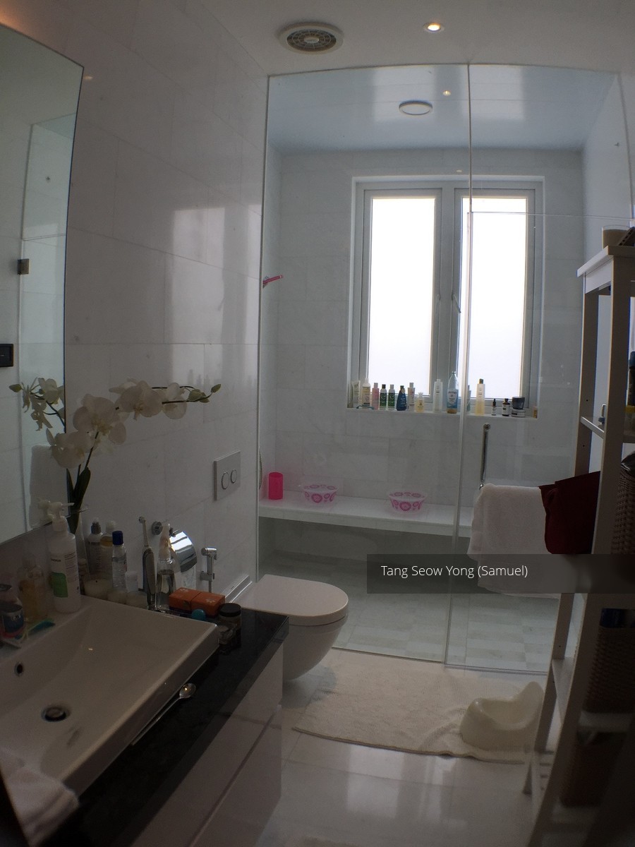 Seletar Hills Estate (D28), Terrace #110757062